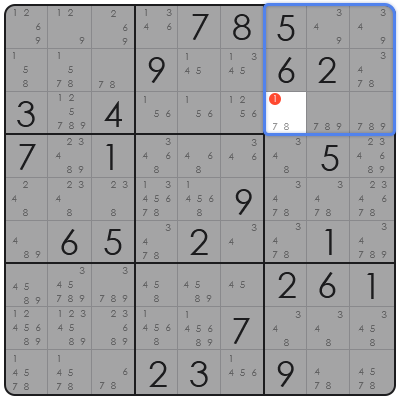 sudoku nytimes answer