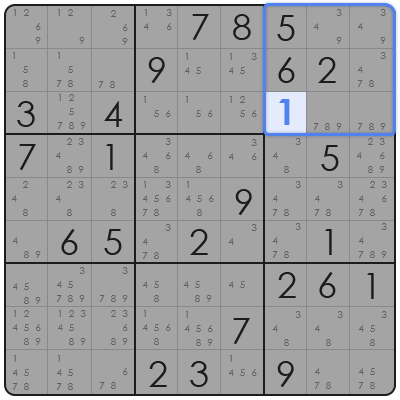 triples sudoku