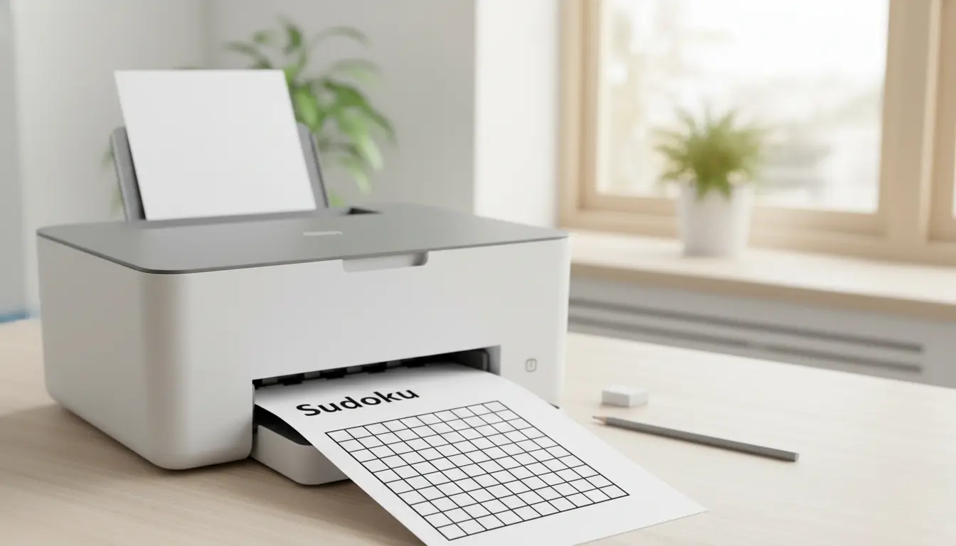 how to solve hard sudoku puzzle